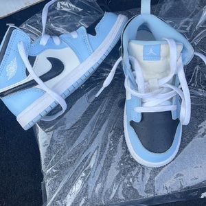 Toddler air Jordan